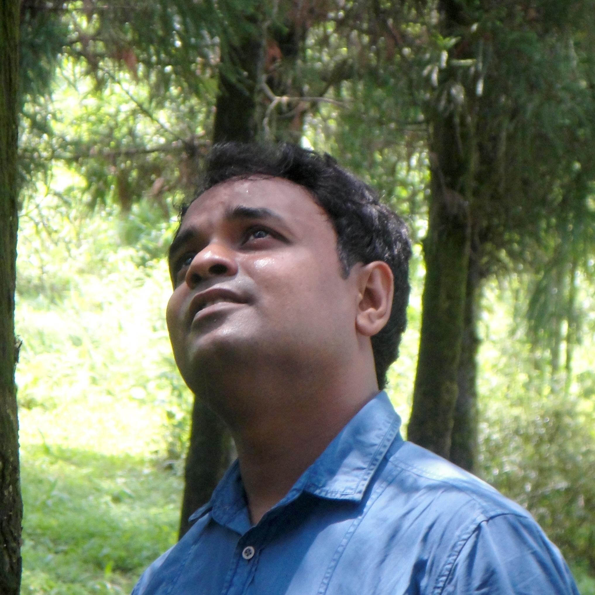 Publisher, newspaper @aamadermalda