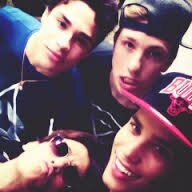 Fã site da boyband @P9! - since: 10/12