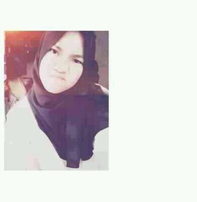 Nurjaihannatul // sweet forteen.