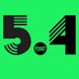 5.4 (@fivepointfour) Twitter profile photo