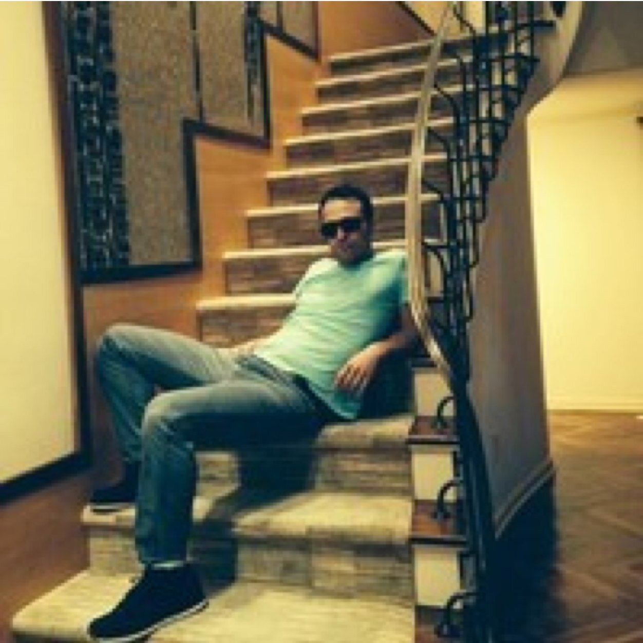 AndresAndresine's profile picture. Hola soy mecanico... Tengo un taller y estoy orgulloso de lo q eh conseguido