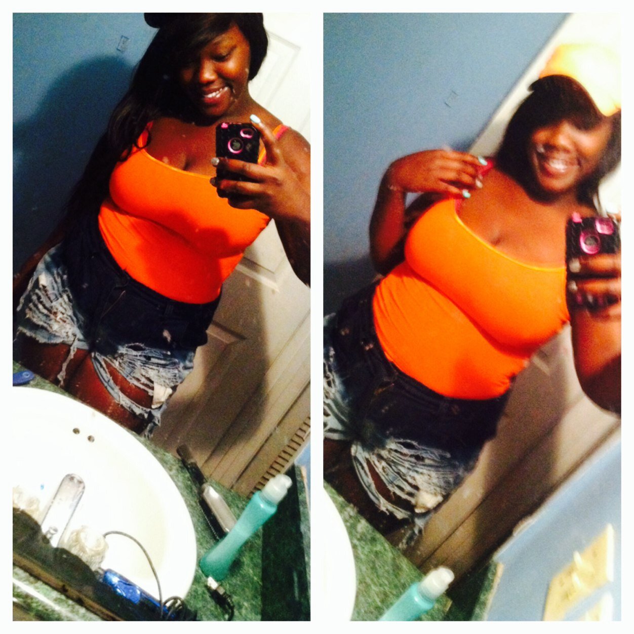 QUEEN FOLLOW ME I FOLLOW BACK