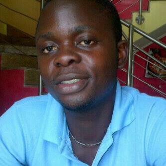 Am cool, gentle and easy going. Trust me and I will trust you too.