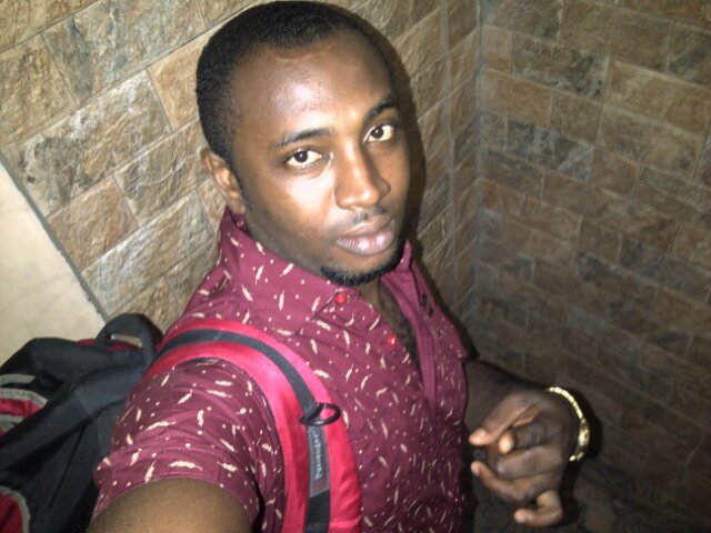 No tyme gba#nwati#
