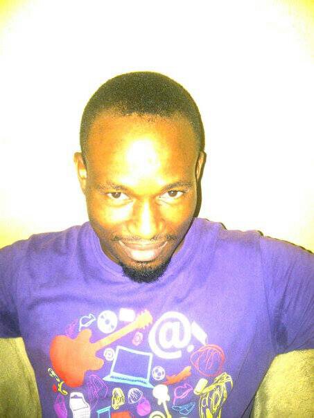 victorymartin2's profile picture. Nice,easy-going and selfless.