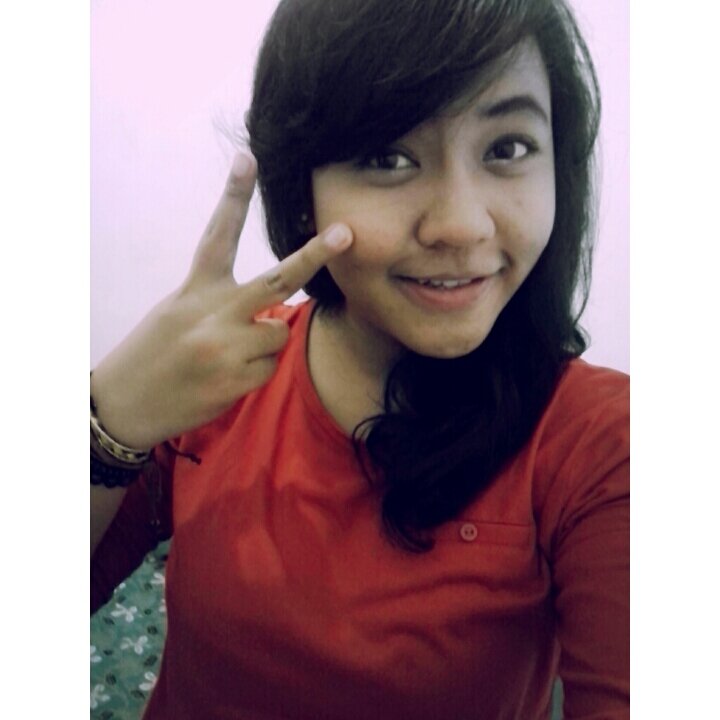 Calon kurus. I do what makes me happy.