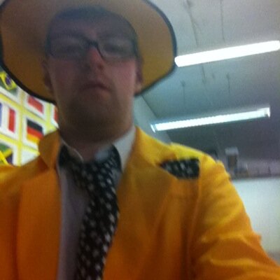 mattallen100000's profile picture. 