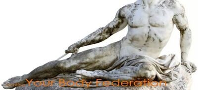 Your Body Federation organiseert al sinds 2000 Fitness & Bodybuilding wedstrijden