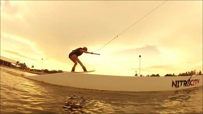 argelisdarling's profile picture. On my way to be a Chef... Wakeboard Lover.