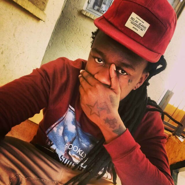 the name says it all .BABY GORILLA the microphone killer, undefeated rap game gladiator. I'm a beast that feed on dope rappers and serve the wack for dessert .