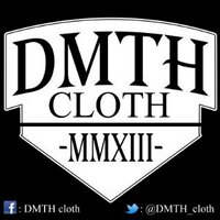 IG : DMTH.co (@dmth_cloth) 's Twitter Profile