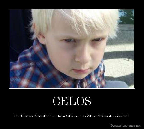constructor en relacion celos :p