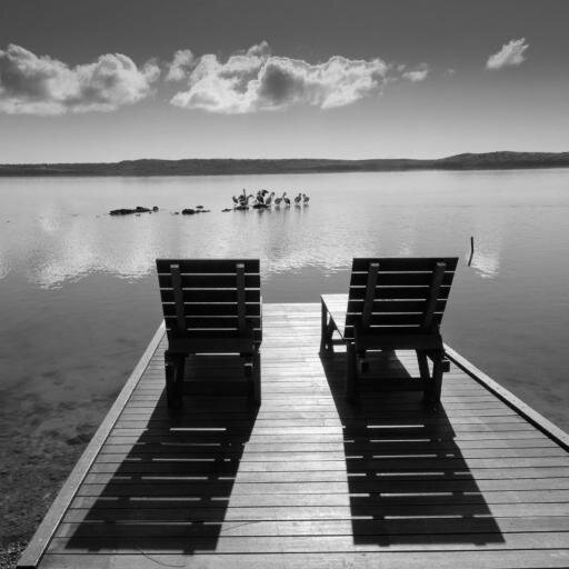Absolute lakefront accommodation, just minutes from the very best of Noosa.  The perfect combination of nature and luxury.