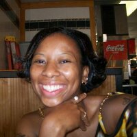 Georgetta Williams - @getta1985 Twitter Profile Photo