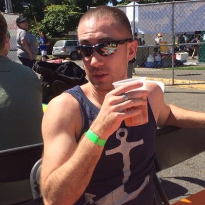 Jeremy_Squaredさんのプロフィール画像