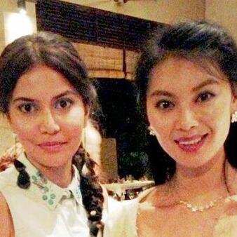 DianaYermakova's profile picture. 