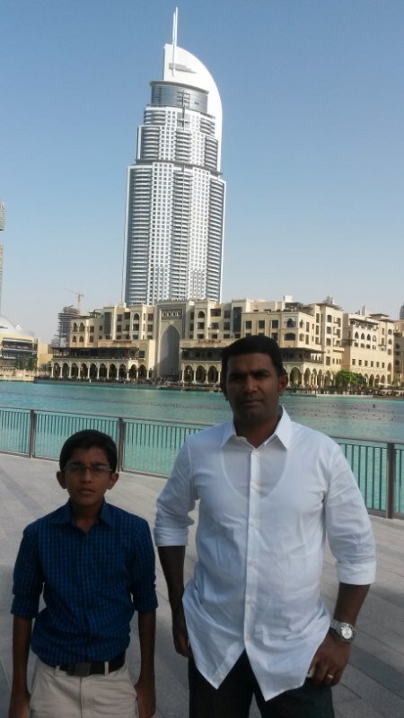 abdulkareemkm75's profile picture. 