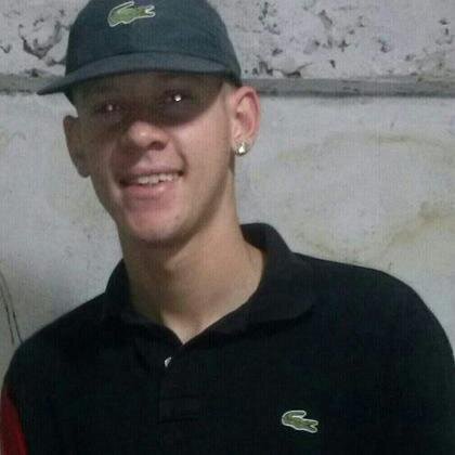 DenisAllan_'s profile picture. Fé .
