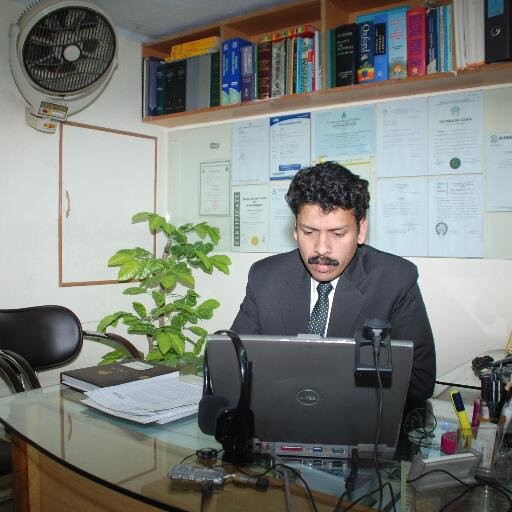 Muhammad Habib Ullah Khan LL.M (ITL), Advocate Supreme Court of Pakistan, Corporate, Tax, IPRs, Commercial, Banking, Service, Labour, Real Estate