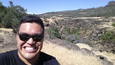 college grad from Chico state in poli sci family, friends, and ΣN ... food enthusiast and adventure seeker.  831 bound come June for some Monterey weather
