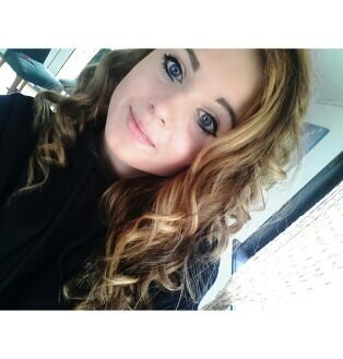 {~ Stay Strong ~}