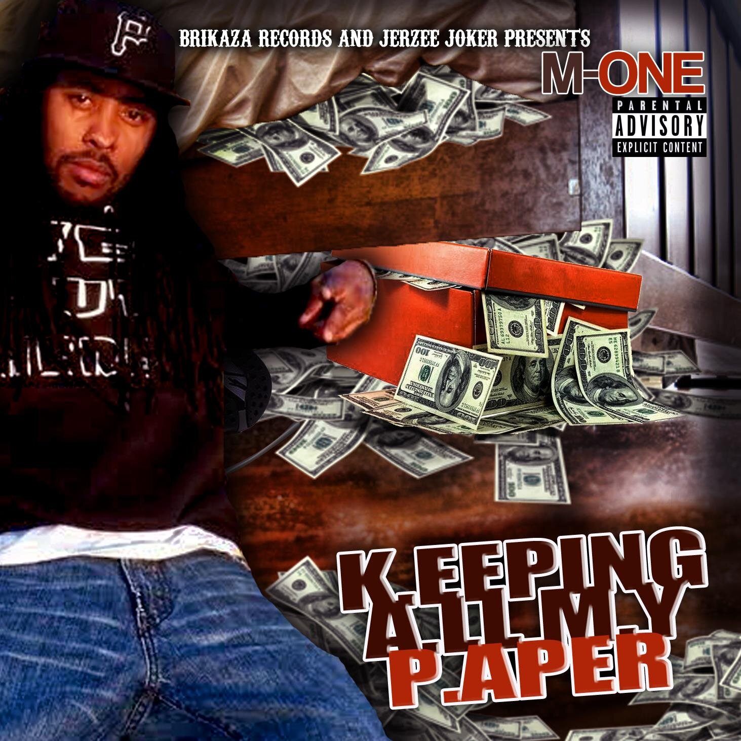 Rap Artist from Sacramento, Ca. You can check out my muzik on http://t.co/PRVftaSxPb if u wana collab on sum trackz get at me!