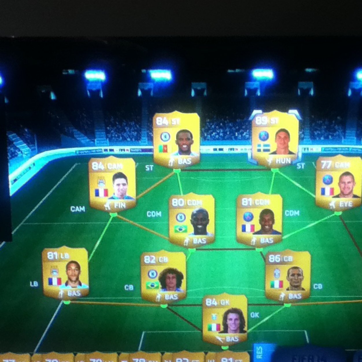 GT:Hanx1504| Wagers| xboxone| recod 0-0-2 please wager me im legit