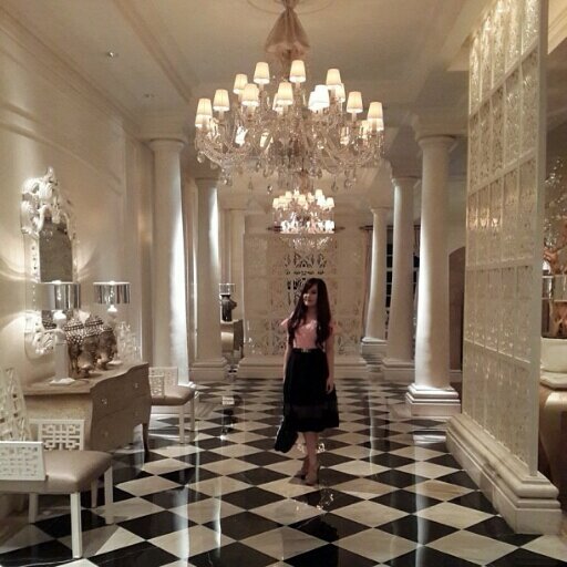 @yudisuryana's be Mine