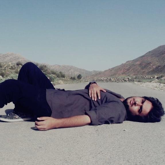 OyeMir's profile picture. If you dont like me,Buy a map get a car and go to Hell