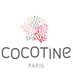 Cocotine Paris (@cocotineparis) Twitter profile photo