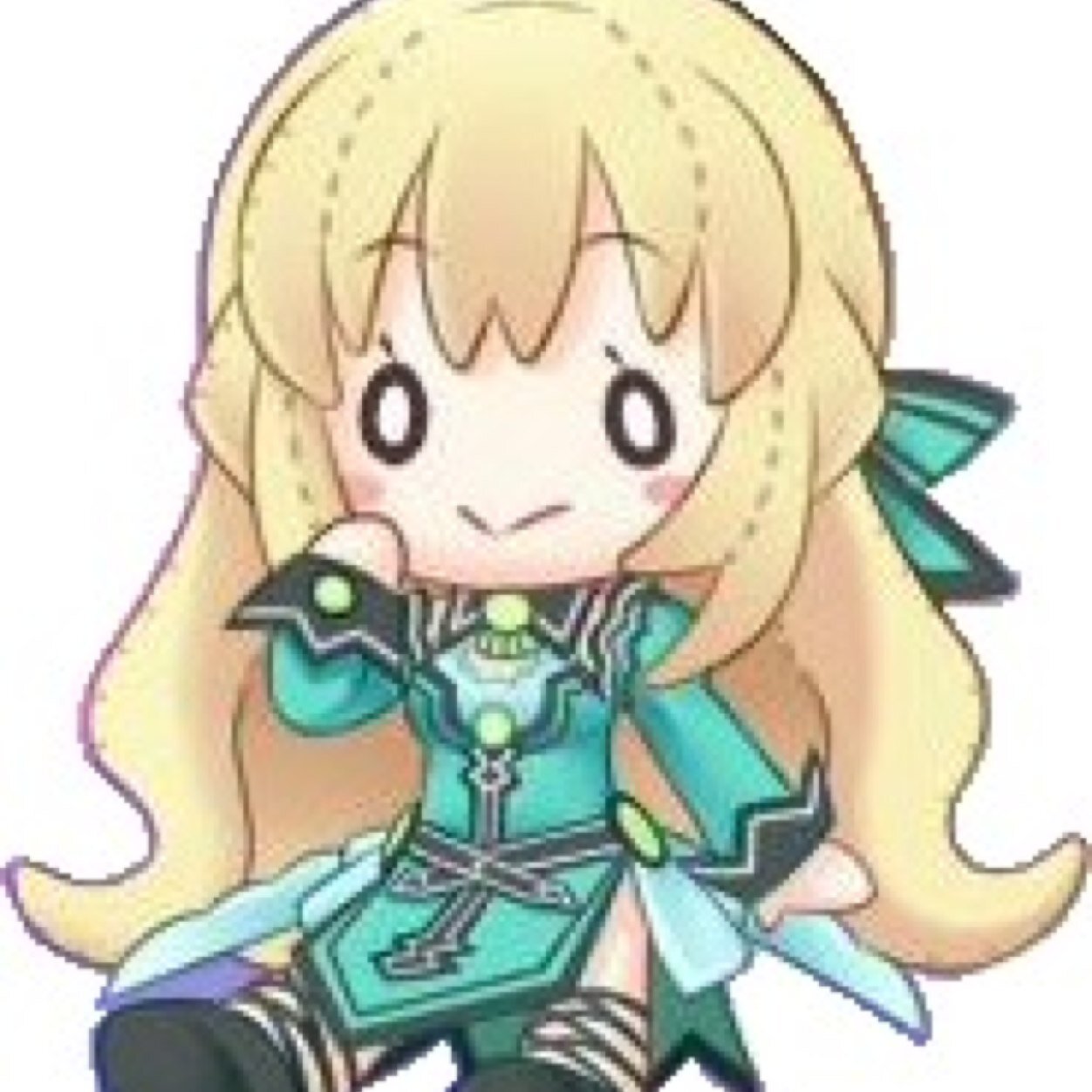 Backup account for @ColeAurion Also may be used for something else later. I don't know.