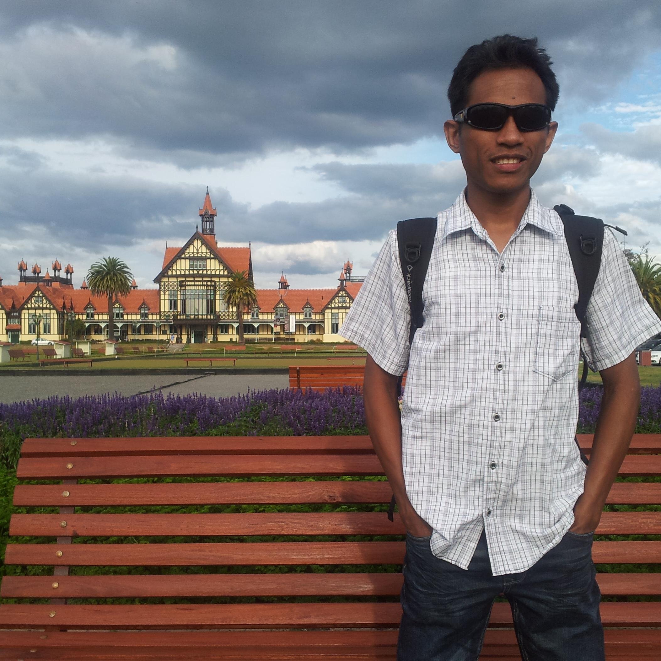 meksianisndii's profile picture. 