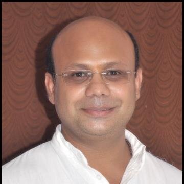 Sanjayshri's profile picture. 