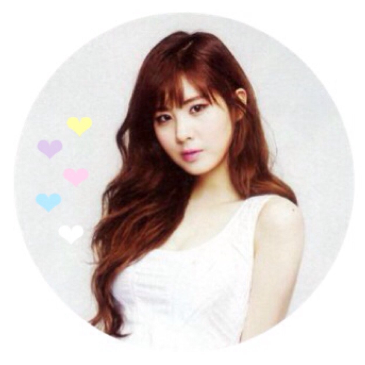 93 / Soohyun寄りall。チョン姉妹にdrdrな社会人₍₍ ◝( ˘⊖˘)◟ ⁾⁾ スジョン憧れ。