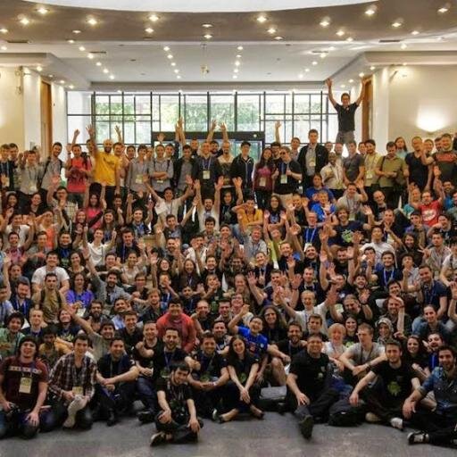 Kendini Geliştir, Dünyayı Değiştir!
Challenge Yourself, Change The World! #AndroidDevDays #ADDSchedule #ADDProgram