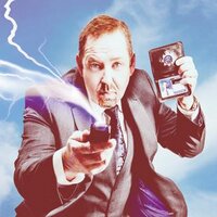 Alfie Moore - Comedy (@alfiemoore) 's Twitter Profile