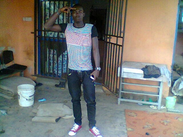 #Teamperfect... Put ur hope nd trust in d most HIGH