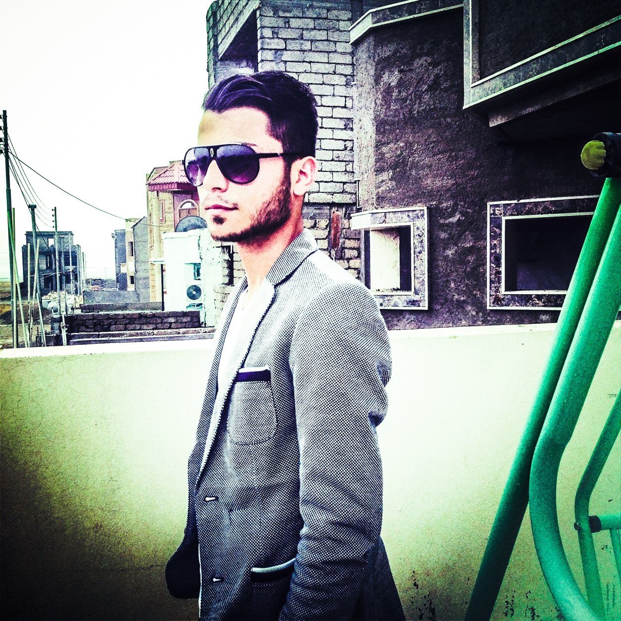 HishamMarwan1's profile picture. 