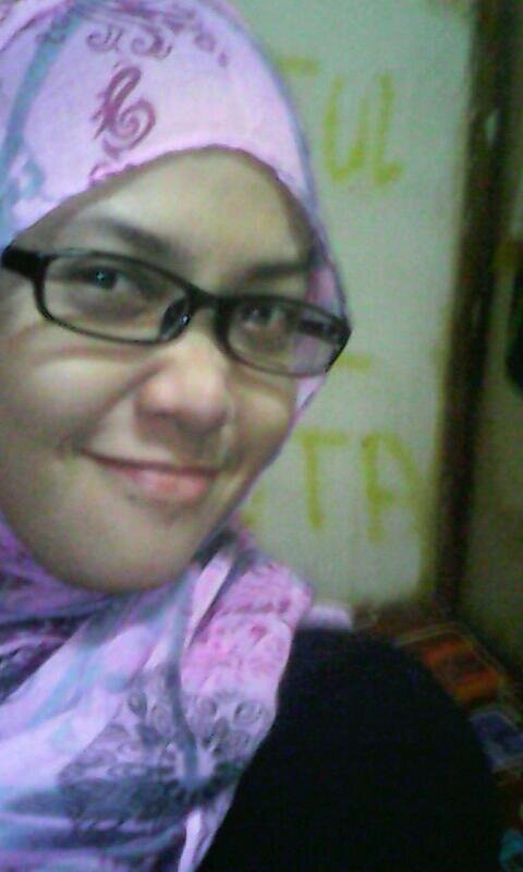 Laa Tahzan..