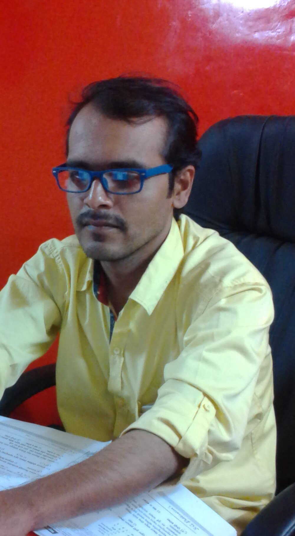 Android and IOS App Developer.