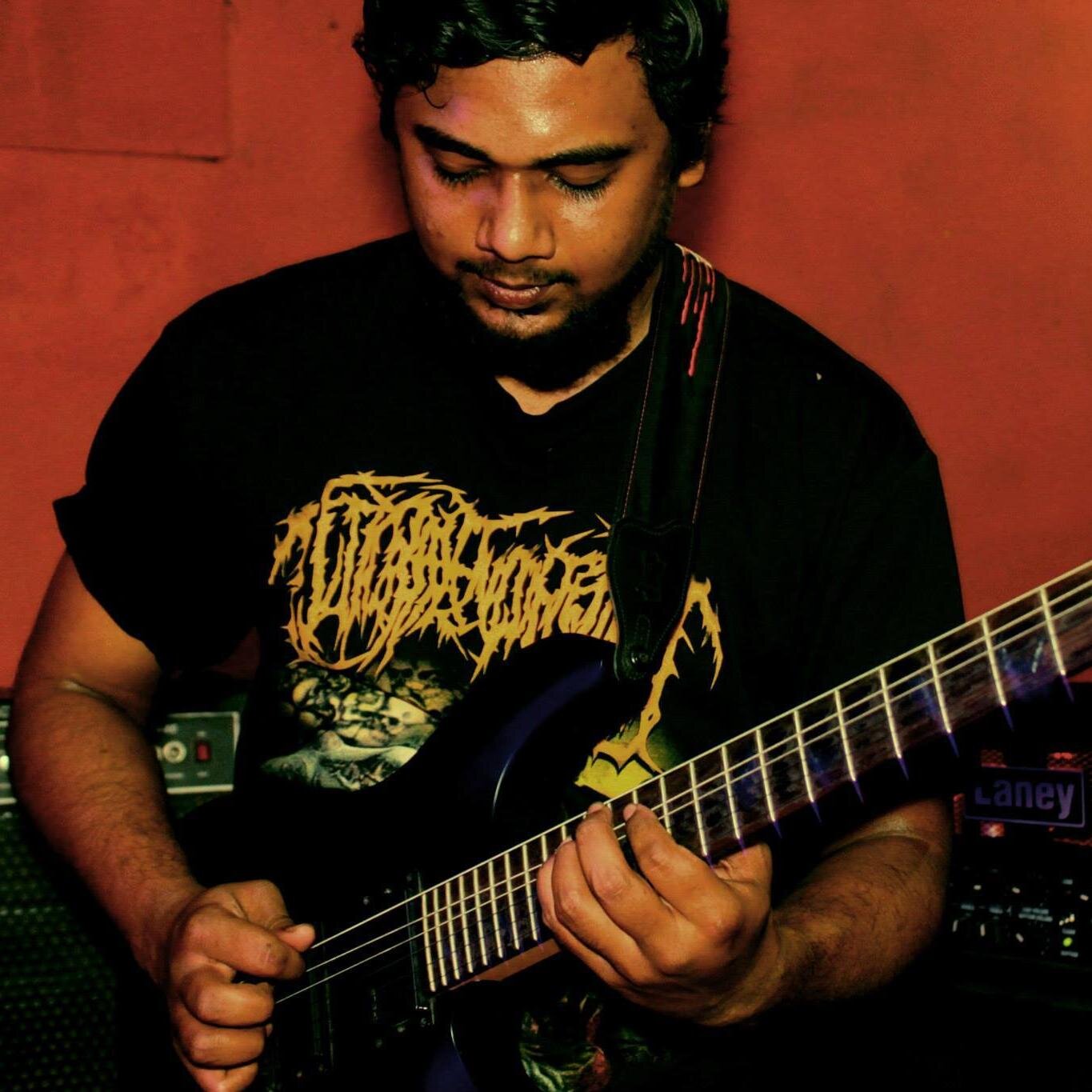 Guitarist/Vocalist(Pisakas), Sound Engineer