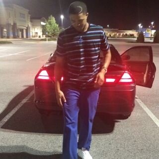 Aint perfect but changin, others saw the worst in me but god sees the best in me.