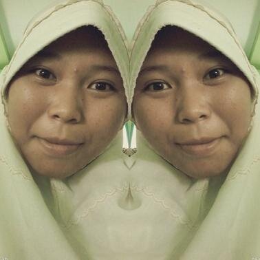 H2 (mbk cantik & mas jelek ) 
Habib Hesti :D