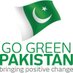 Pakistan-GoGreen (@pakistangogreen) Twitter profile photo