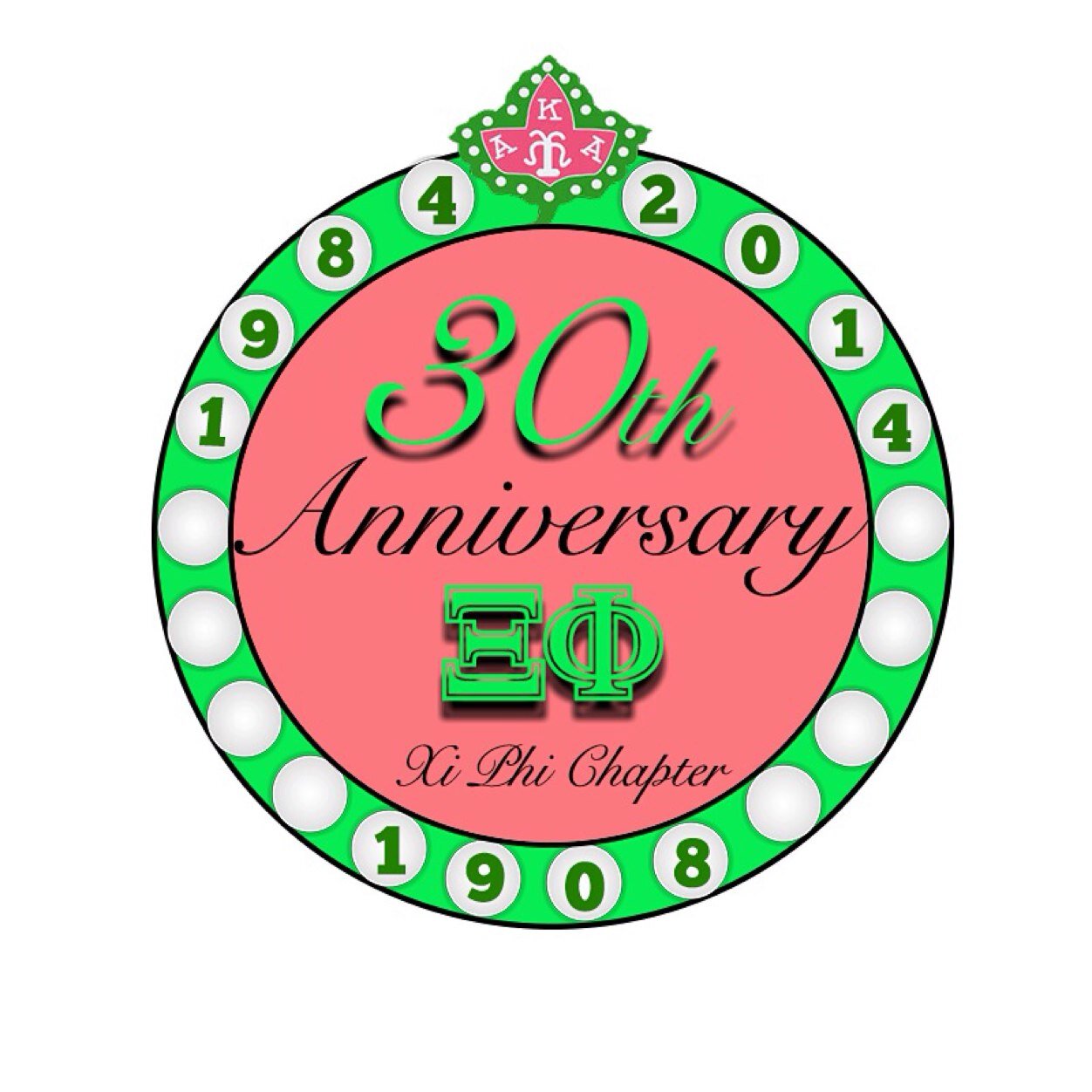 The Xi Phi Chapter of Alpha Kappa Alpha Sorority, Inc. ® at The University of Michigan-Dearborn