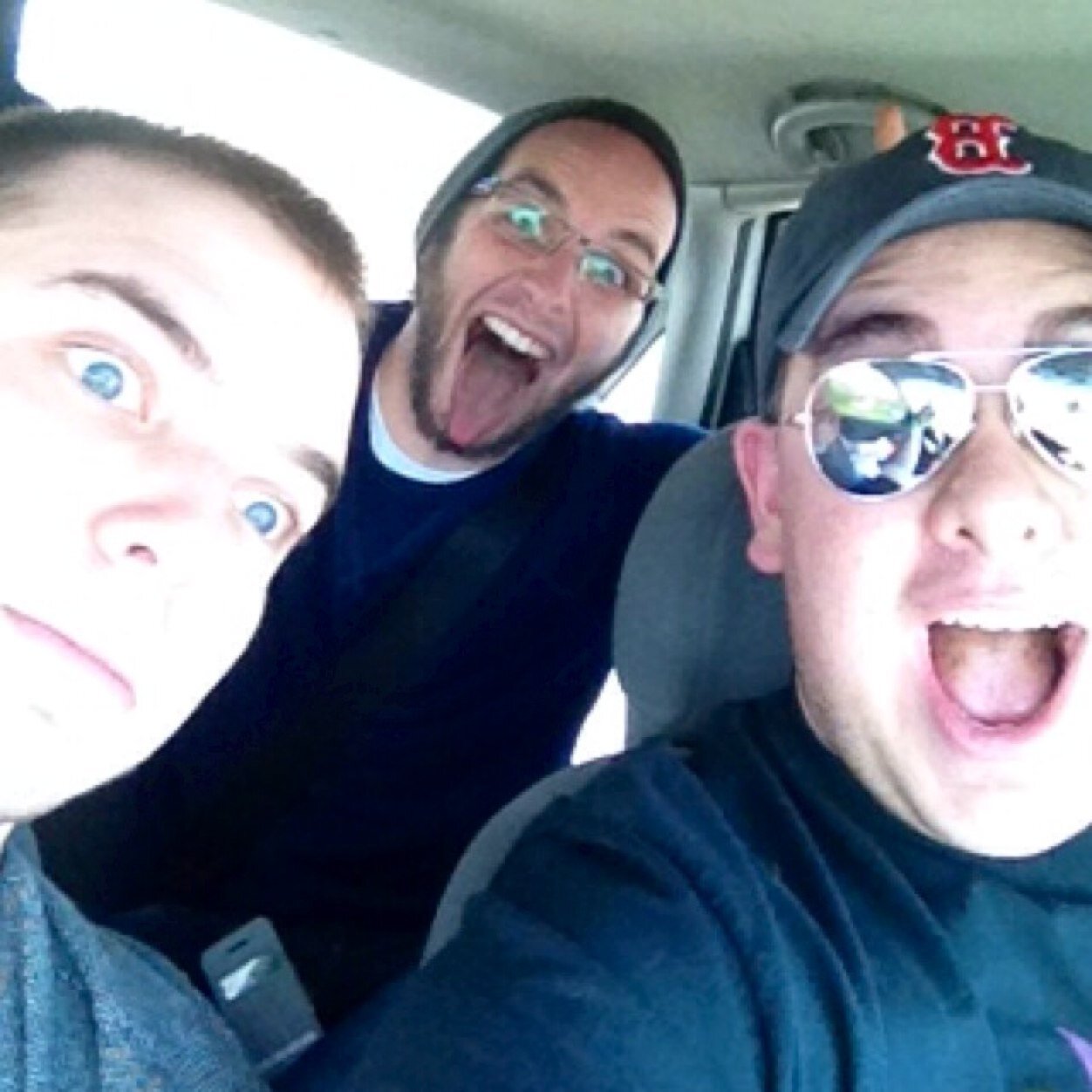 jerry_potts's profile picture. Singer of Barbershop, Lover of Life, and Friend to Most! ¡Burqueño Por Vida! ΠΚΑ