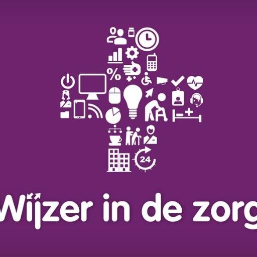 Tweets van @HertekBV over technologische vernieuwingen in langdurende zorg aan ouderen en gehandicapten. http://t.co/TPW6pjb8EC