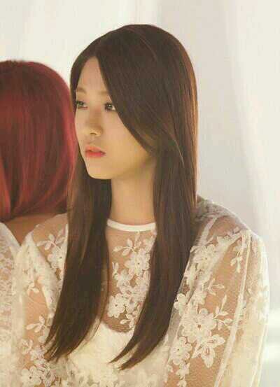 AOA   -  selohyun /   95line  /