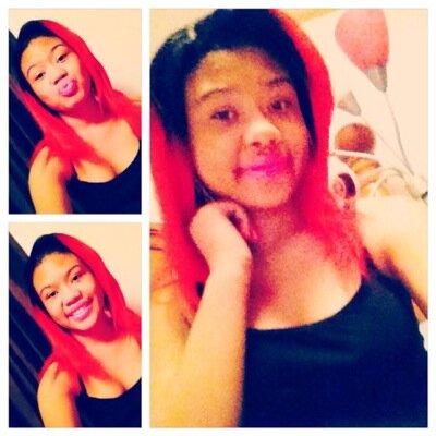 Follow Me On Twitter @IamShalishaC Follow Me On IG @IamShalishaC Follow Me On Vine @Shalisha Add Me On Facebook Shalisha Campbell
