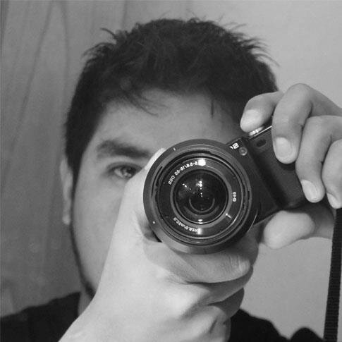 PavelRomeroV's profile picture. 